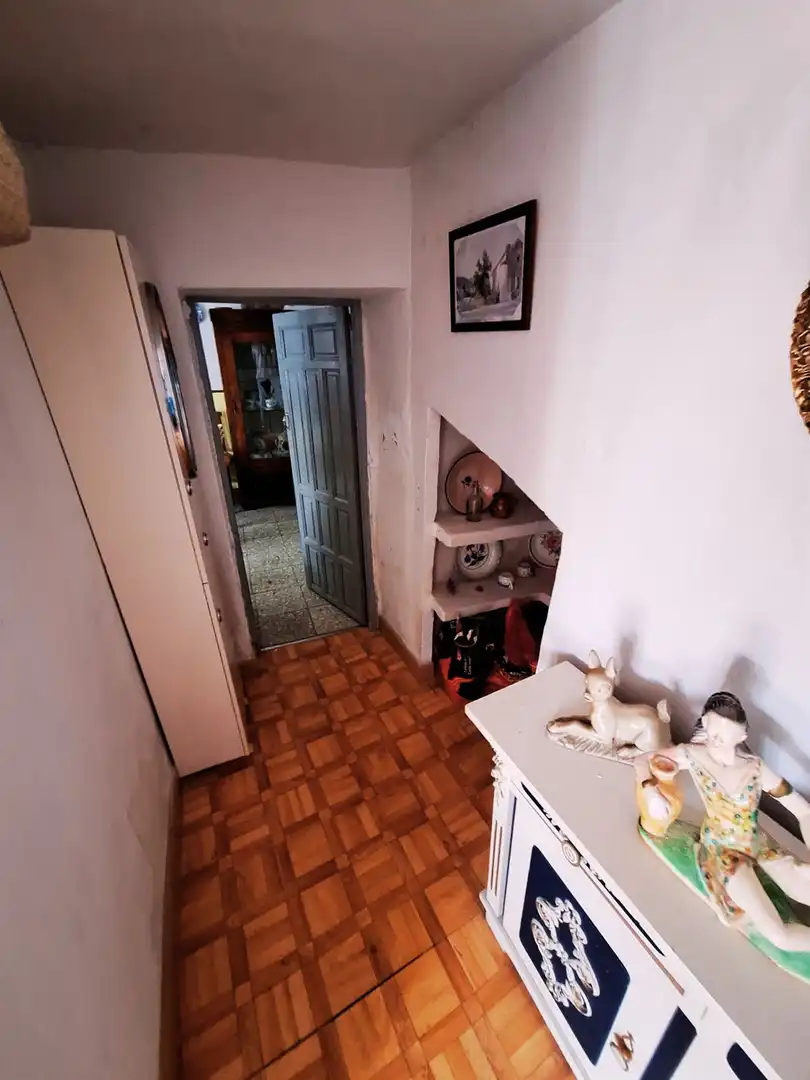 Casa o chalet en venta en Ávila con Calefacción, Terraza y Trastero