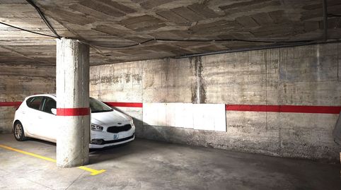 Foto 3 von Garage zum Verkauf in Transversal, 21, El Tancat - Mas d'en Gual, El Vendrell