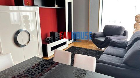 Foto 3 von Wohnung zur Miete in Manuel Junquera, El Coto, Gijón