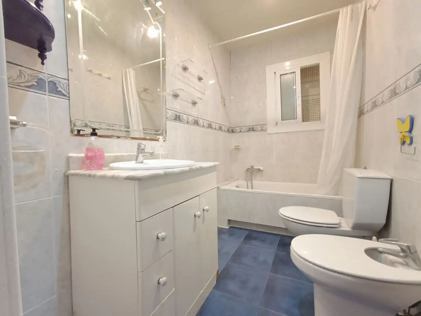 Baño de Piso en venta en Premià de Mar con Calefacción y Terraza