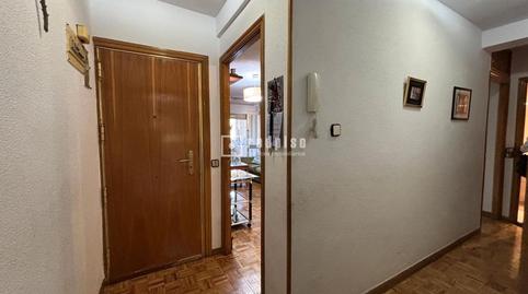 Foto 4 de Pis en venda a Aliseda, Puerta Bonita, Madrid