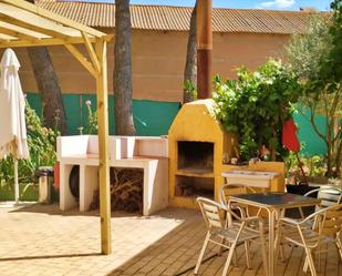 House or chalet for sale in Alcalá del Júcar  with Air Conditioner, Private garden and Terrace
