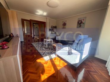 Appartamento con ascensore in vendita a Calle Ventilla