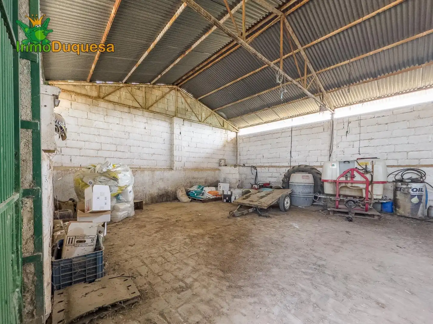 Casa rústica en venda a Camino Polígono 3 Parcela 51 MORA. LOJA (GRANADA) 3, imagen 28
