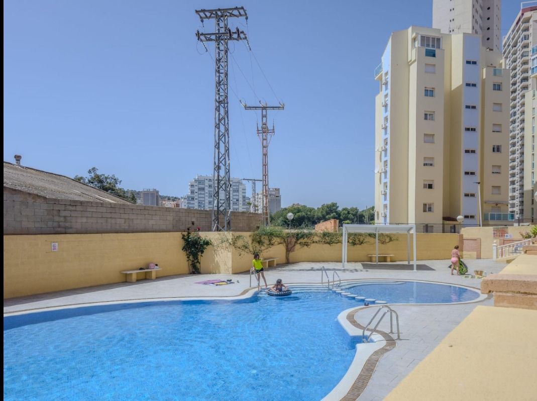 Wohnungen zum verkauf in Cala de Finestrat, Finestrat