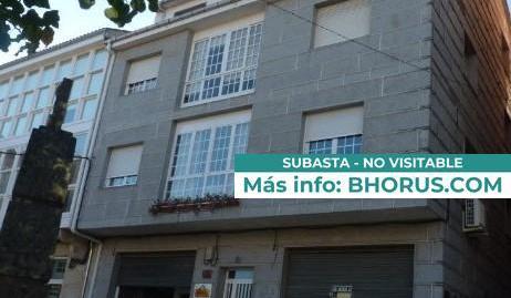 Foto 3 de Piso en venta en Aureliano Ferreiro, 88, Maceda, Ourense