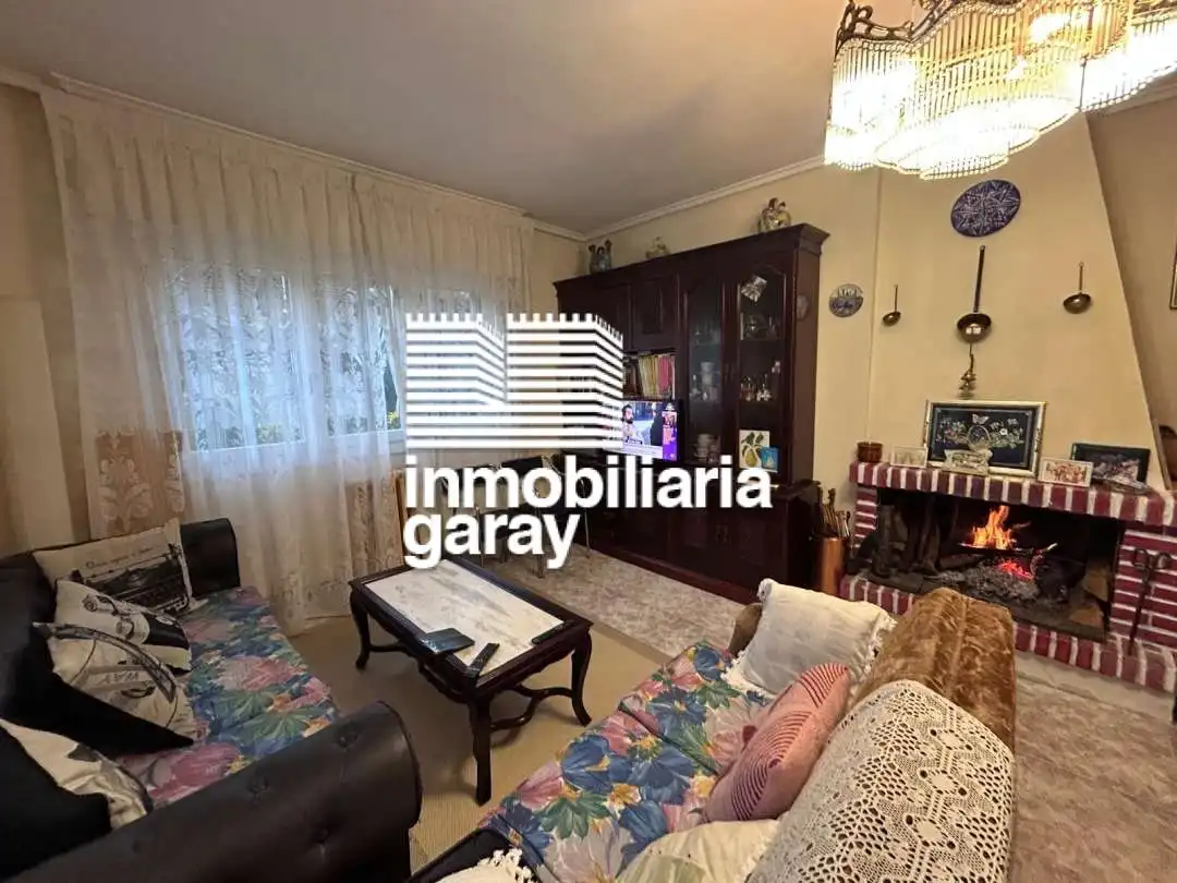 Casa en venda a Merindad de Río Ubierna, imagen 2
