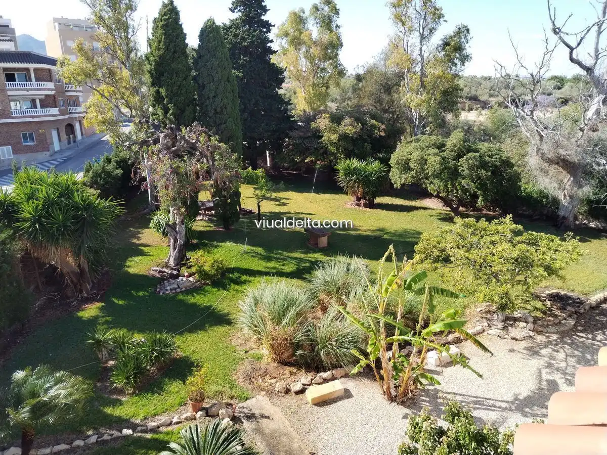 Villa mit Garten zum Verkauf in Nord, imagen 56