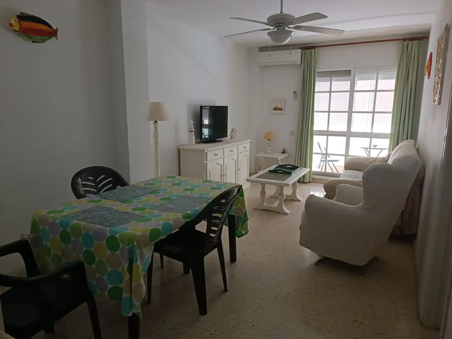 Flat with lift for sale in Calle San Martín 7, imagen 2