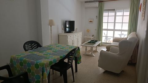 Foto 2 de Piso en venta en Calle San Martín, 7, Centro, Vélez-Málaga