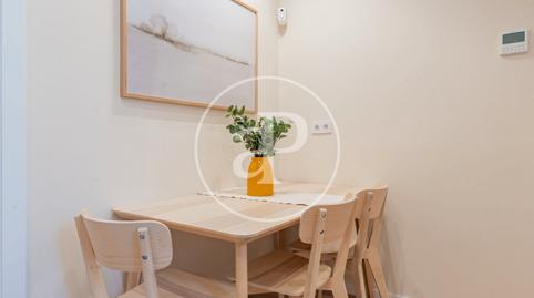 Foto 5 de Piso de alquiler en C. de Juan de Vera, Delicias,  Madrid Capital