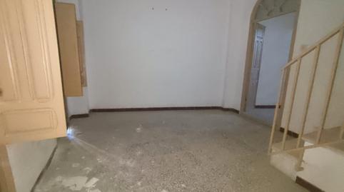 Foto 4 de Casa adosada en venda a Calle Recreo, 2, Guadix, Granada