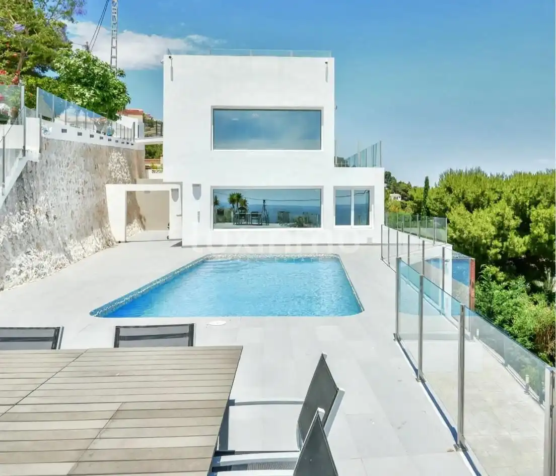 Detached house with pool for sale in Oltamar - Cucarres, imagen 2