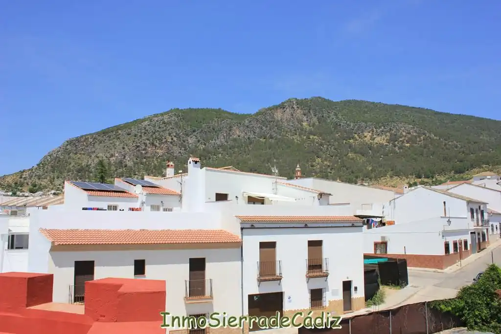 Haus mit Pool zum Verkauf in Alcalá del Valle, imagen 29