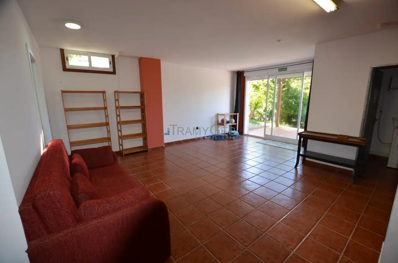 Casa amb piscina en venda a LUGAR A GANDARA, imagen 32