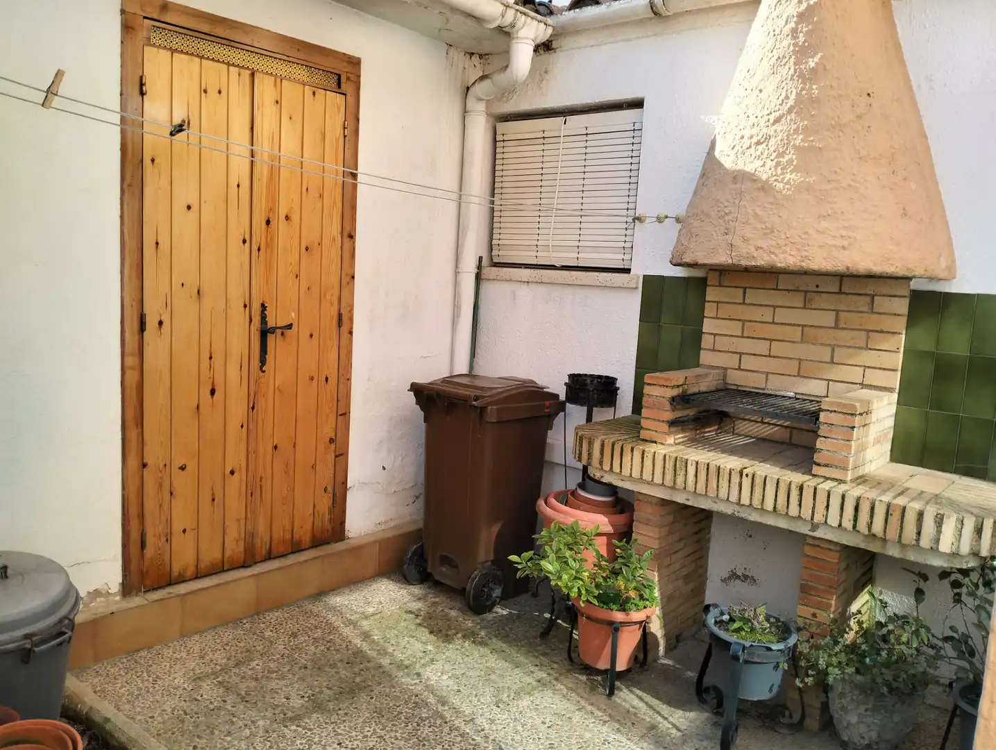 Casa o xalet en venda en Santa Coloma de Farners amb Calefacció, Traster i Forn