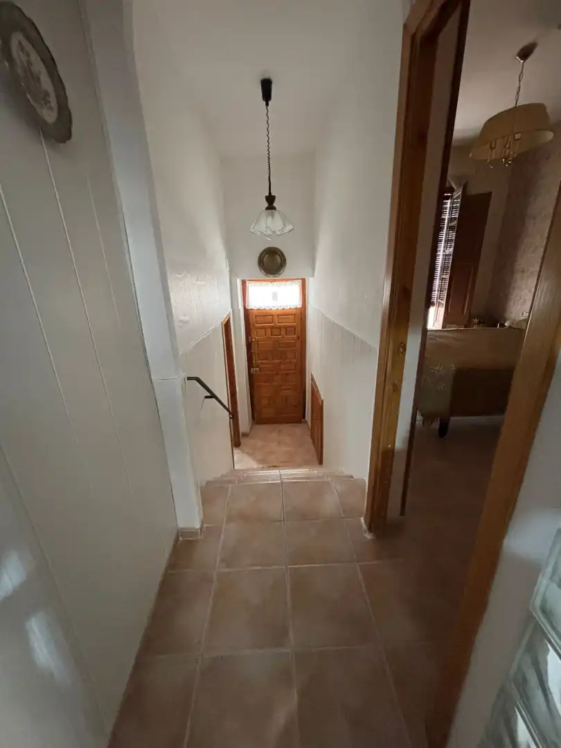Casa o chalet en venta en Benissanet con Aire acondicionado, Calefacción y Amueblado