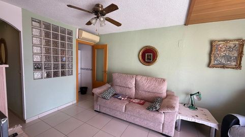 Foto 5 de Apartamento en venta en Playa Levante, Benidorm