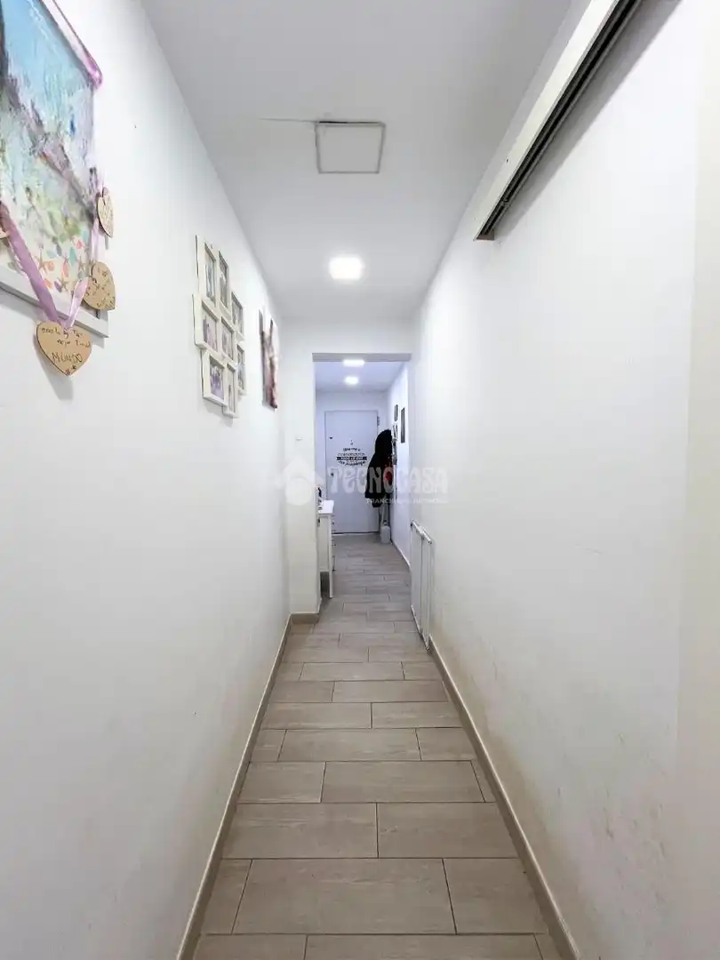 Casa adosada en venta en San Fernando con Aire acondicionado y Trastero