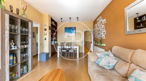 Foto 2 de Pis en venda a Carrer del Rosselló, La Nova Esquerra de l'Eixample, Barcelona Capital