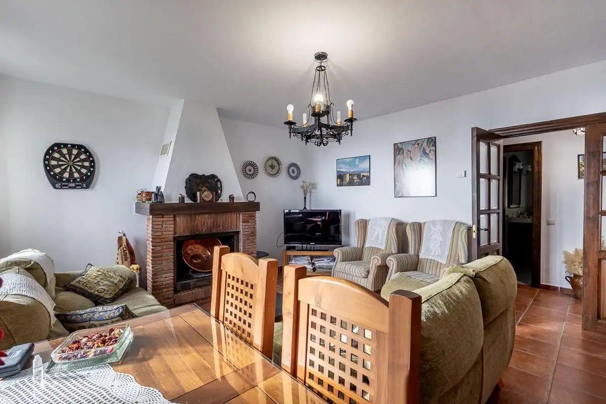 Landhaus mit Garten zum Verkauf in Polígono UE-3, imagen 8