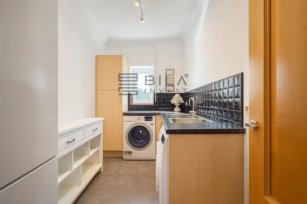 Chalet con piscina en venta en Cerros del Aguila, imagen 14