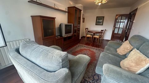 Foto 2 de Piso en venta en Casco Viejo, Ourense Capital