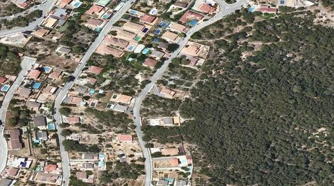Foto 2 de Casa o chalet en venta en Avenida Santa Maria de Montserrat, Segur de Dalt, Calafell