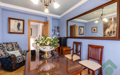 Dining room of Single-family semi-detached for sale in Maracena  with Terrace