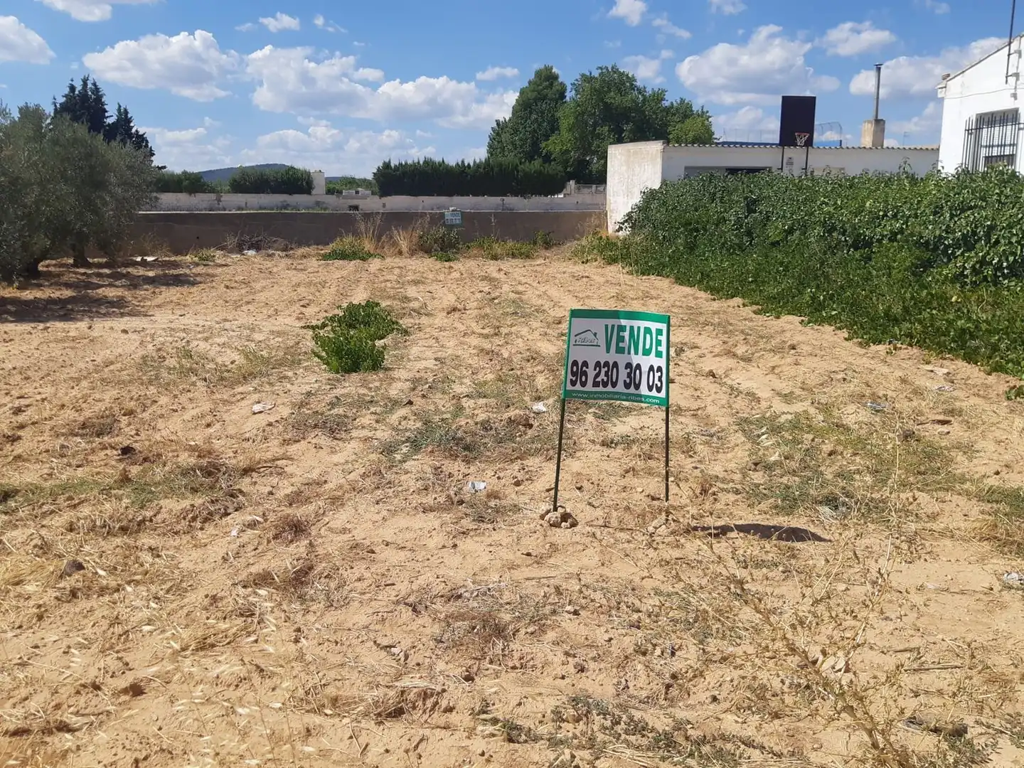 Wohnbaugrundstück zum Verkauf in Carretera Caudete - Los Corrales 2, imagen 20