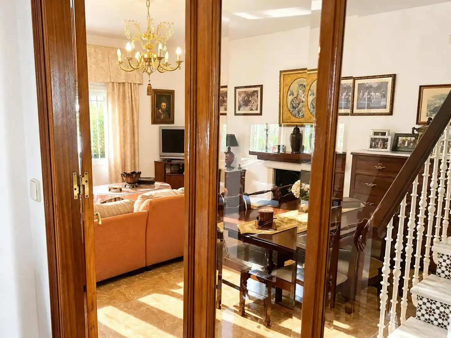 Villa avec piscine à vendre à Calle POLIGONO 38, imagen 20