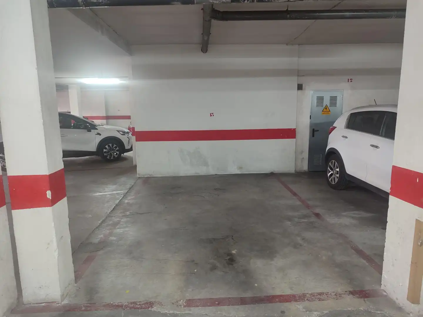 Parking à vendre à Poniente, imagen 4