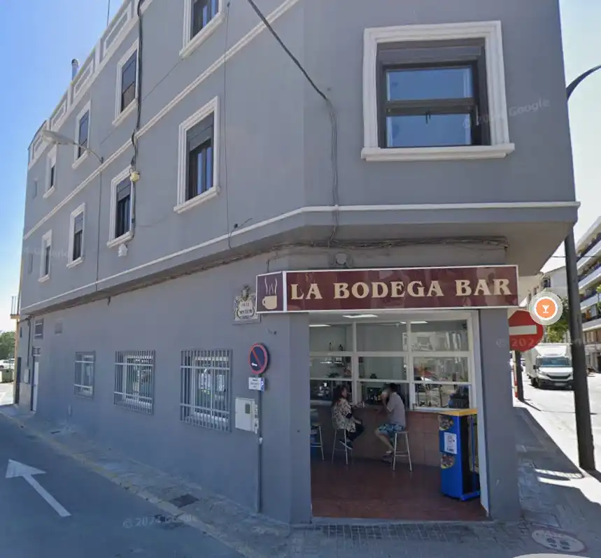 Local commercial à vendre à El Carmen, imagen 3