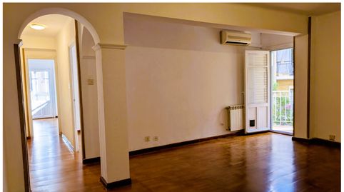 Photo 4 of Flat for sale in Mariano Cardedera, Barrio de Delicias, Zaragoza Capital