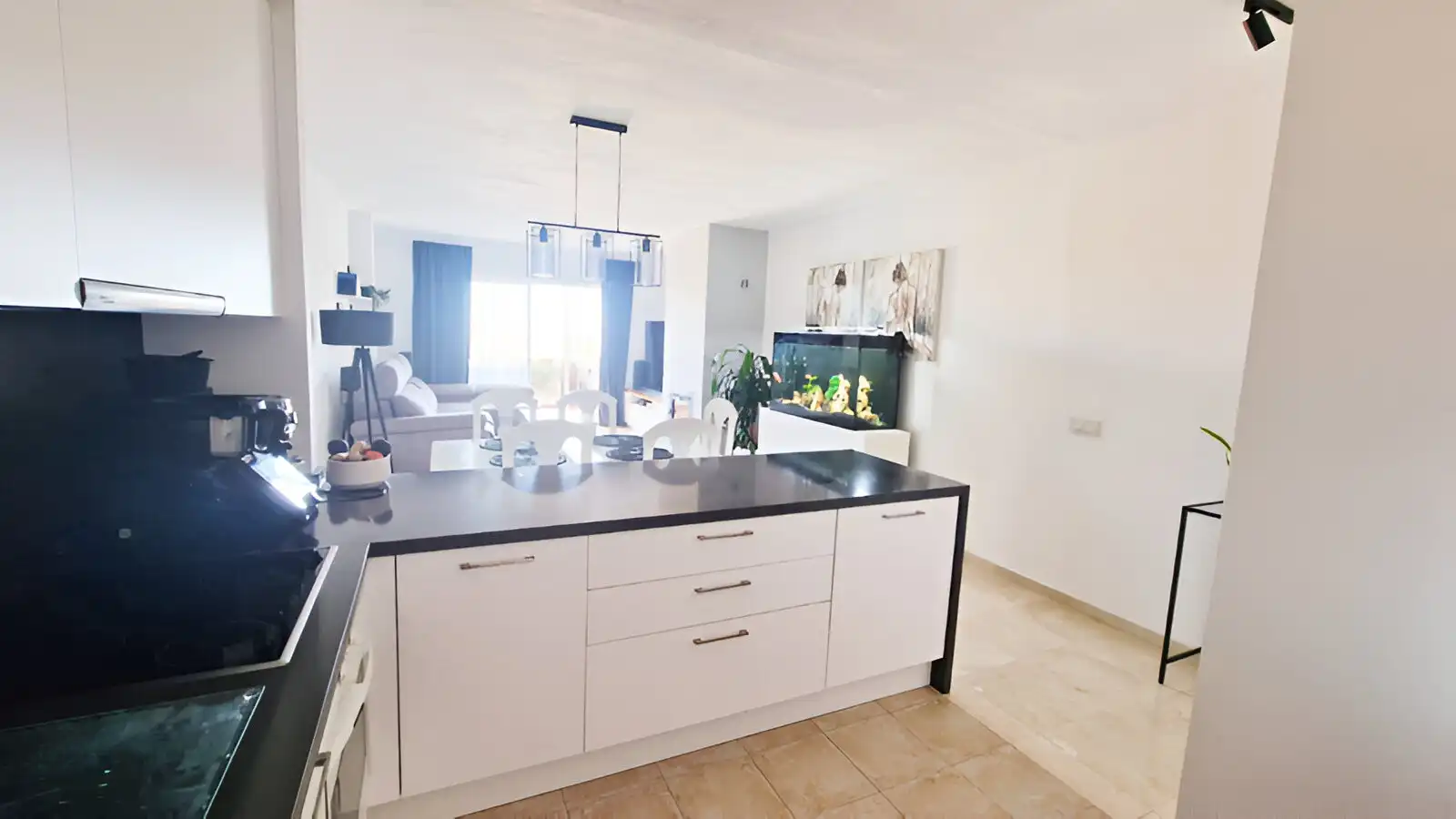 Apartament amb piscina en venda a Benamara - Atalaya, imagen 10