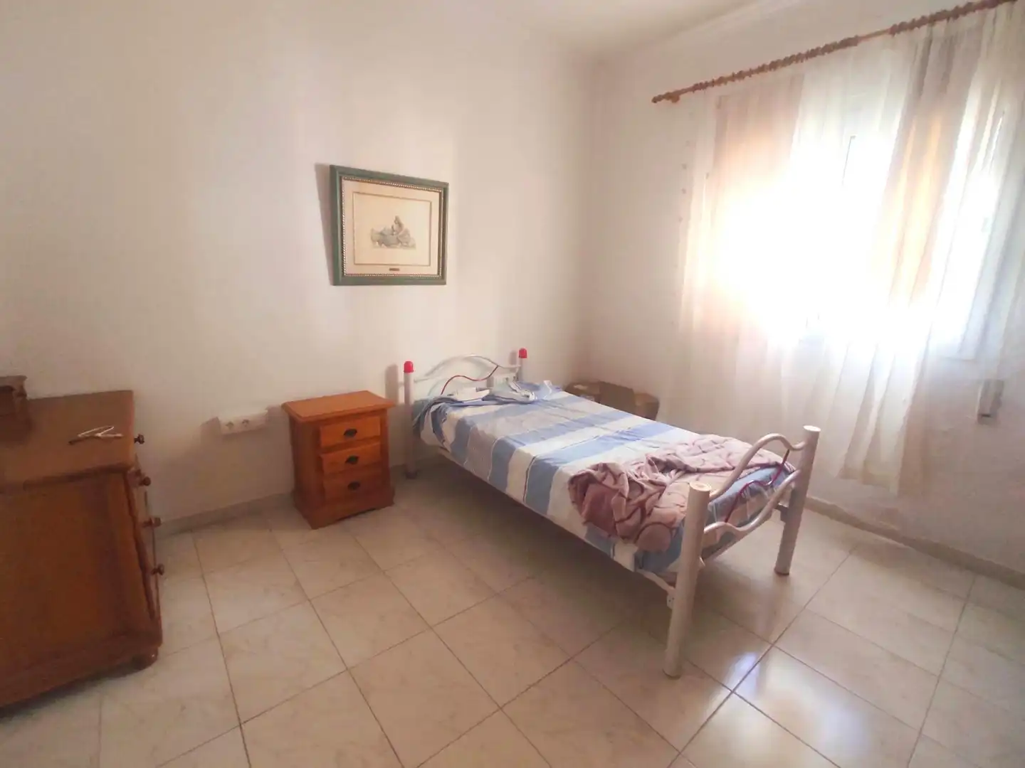 Terraced house for sale in Calle Virgen de Gracia, imagen 15