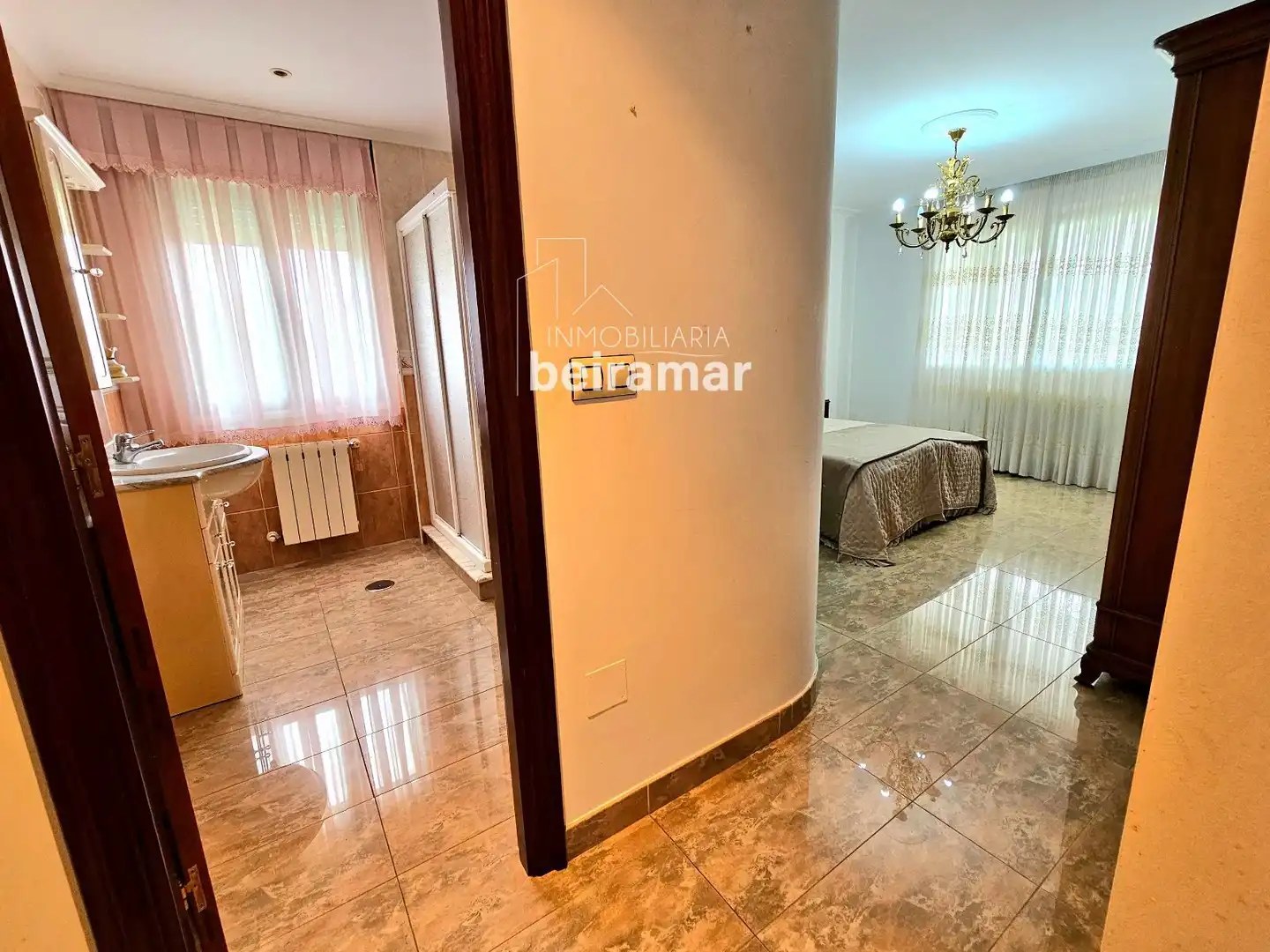 Chalet en venta en A Agarradiña, imagen 25