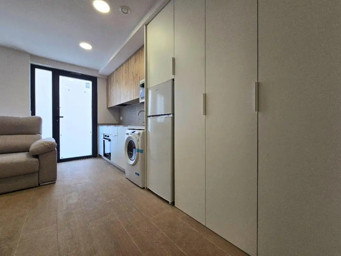 Flat for rent in Sector V