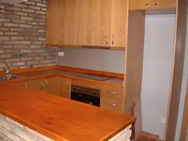 Appartement avec piscine à vendre à Carrer de la Punta del Cavall, imagen 28