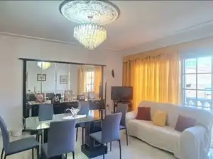 Living room of Buildings for sale in San Cristóbal de la Laguna