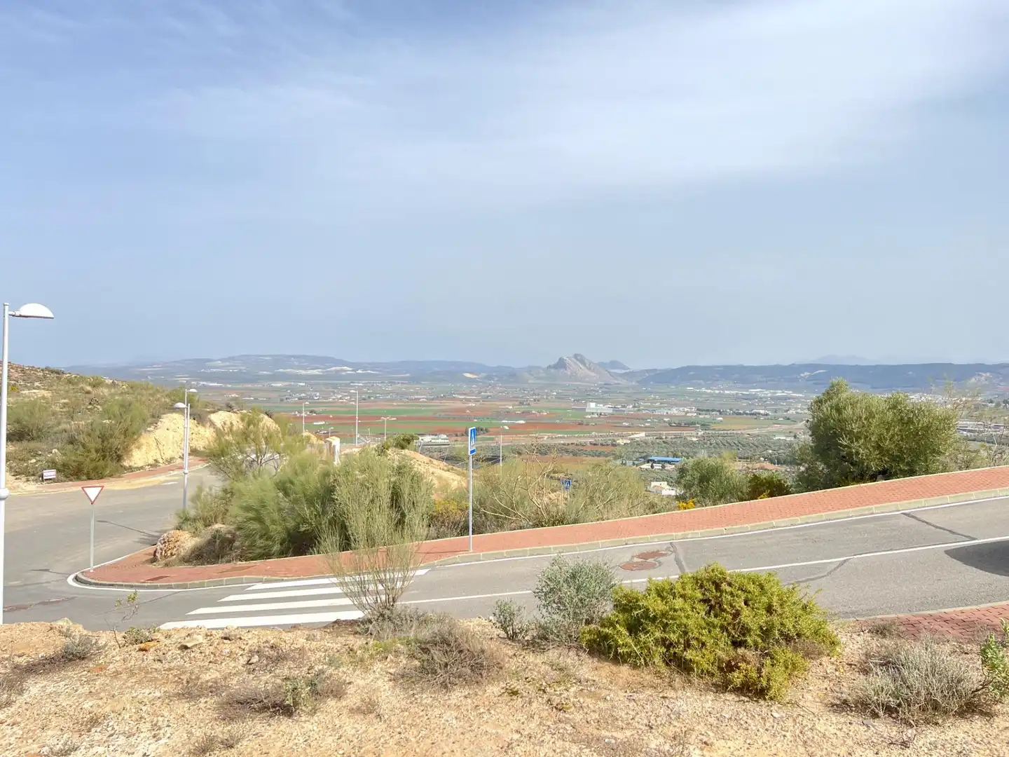 Terreni e lotti in vendita a Bobadilla - Bobadilla Estación - La Joya, imagen 7