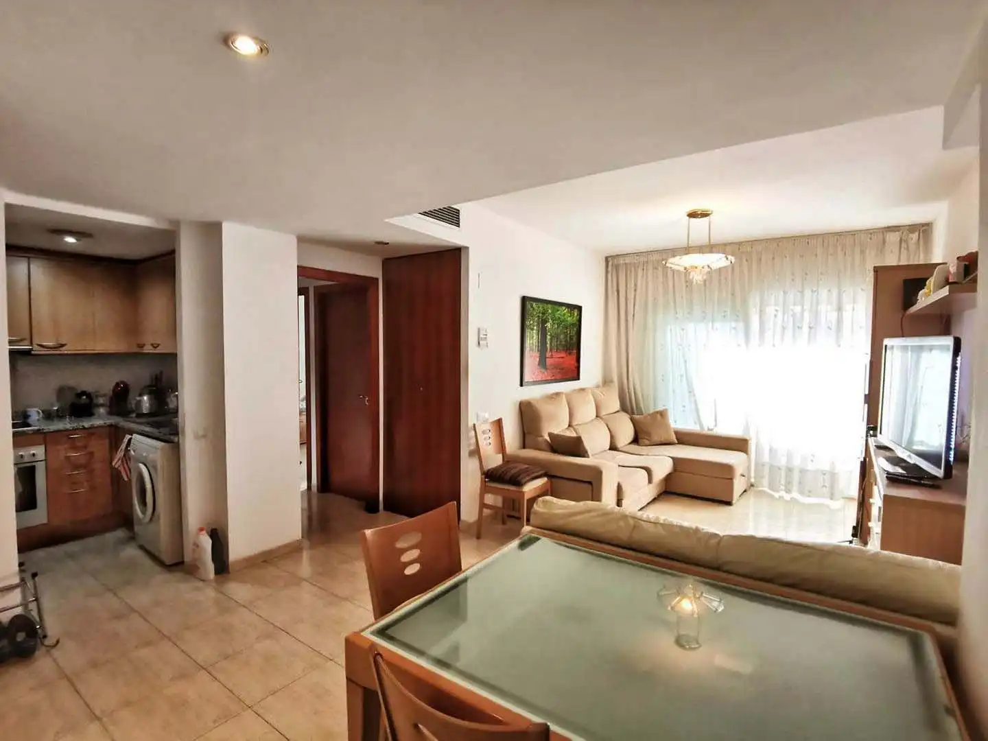 Appartement avec terrasse à vendre à Carrer de Montevideo 7, imagen 3