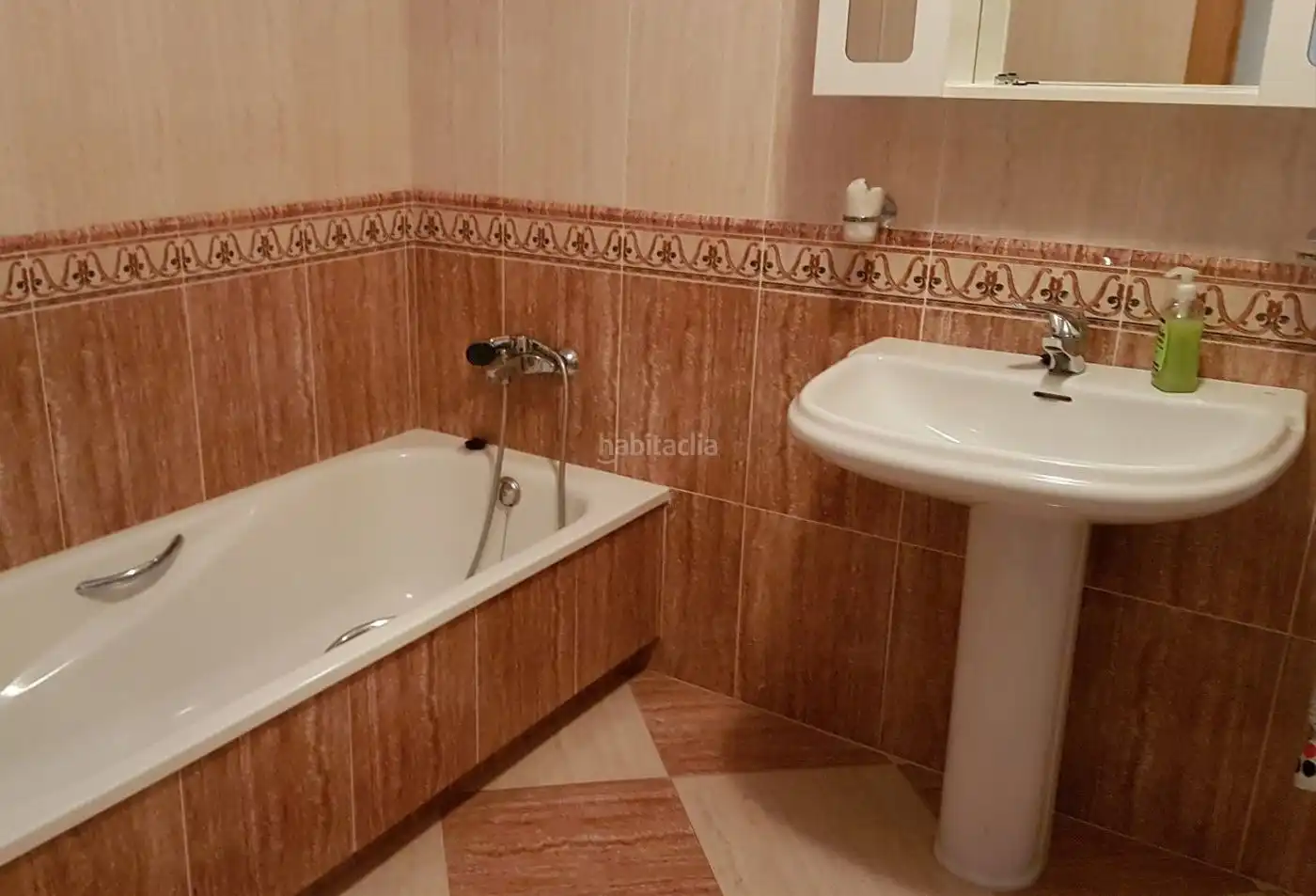 Wohnung mit Aufzug zum Verkauf in Plaza Mayor 12, imagen 7