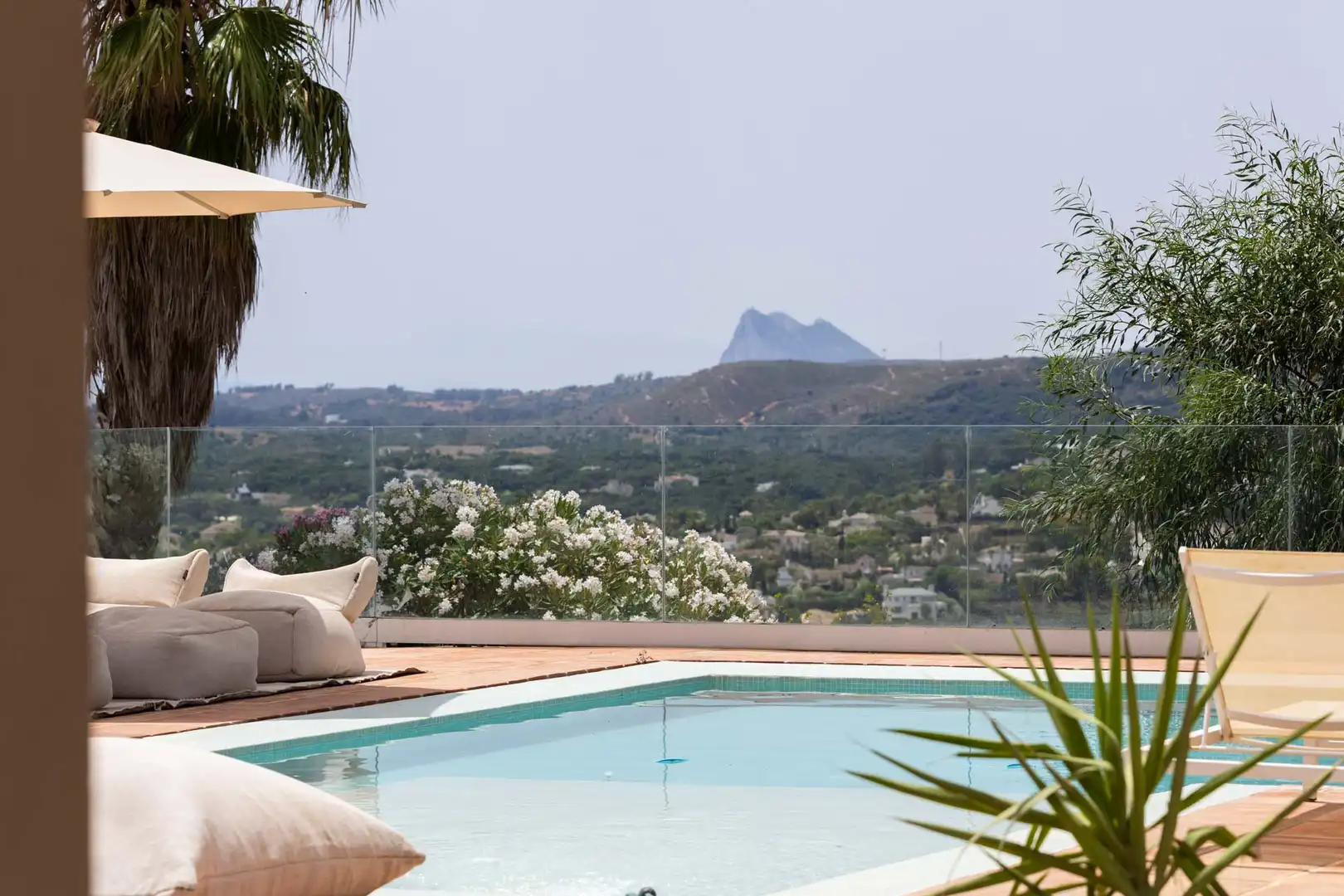 Maison avec piscine à vendre à Sotogrande Alto, imagen 7