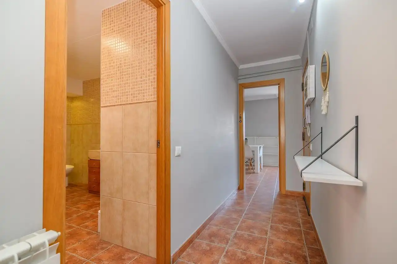 Piso en venta en Sant Joan de Vilatorrada con Aire acondicionado y Calefacción