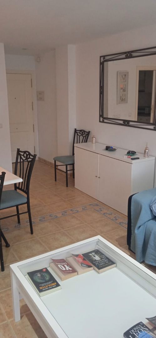 Flat for sale in Dénia  with Air Conditioner, Terrace and Swimming Pool