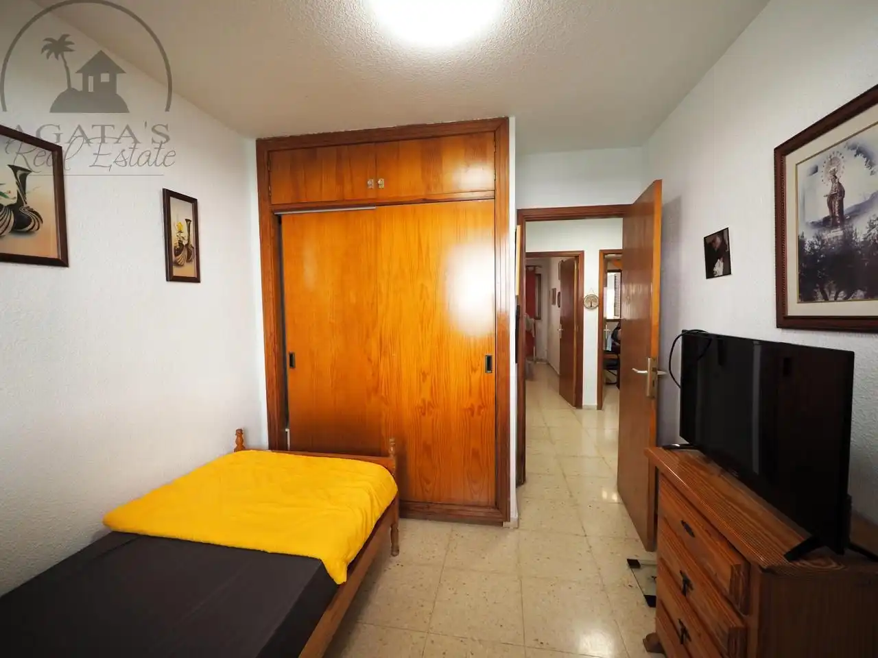 Duplex avec piscine à vendre à San Antonio - Las Arenas, imagen 31