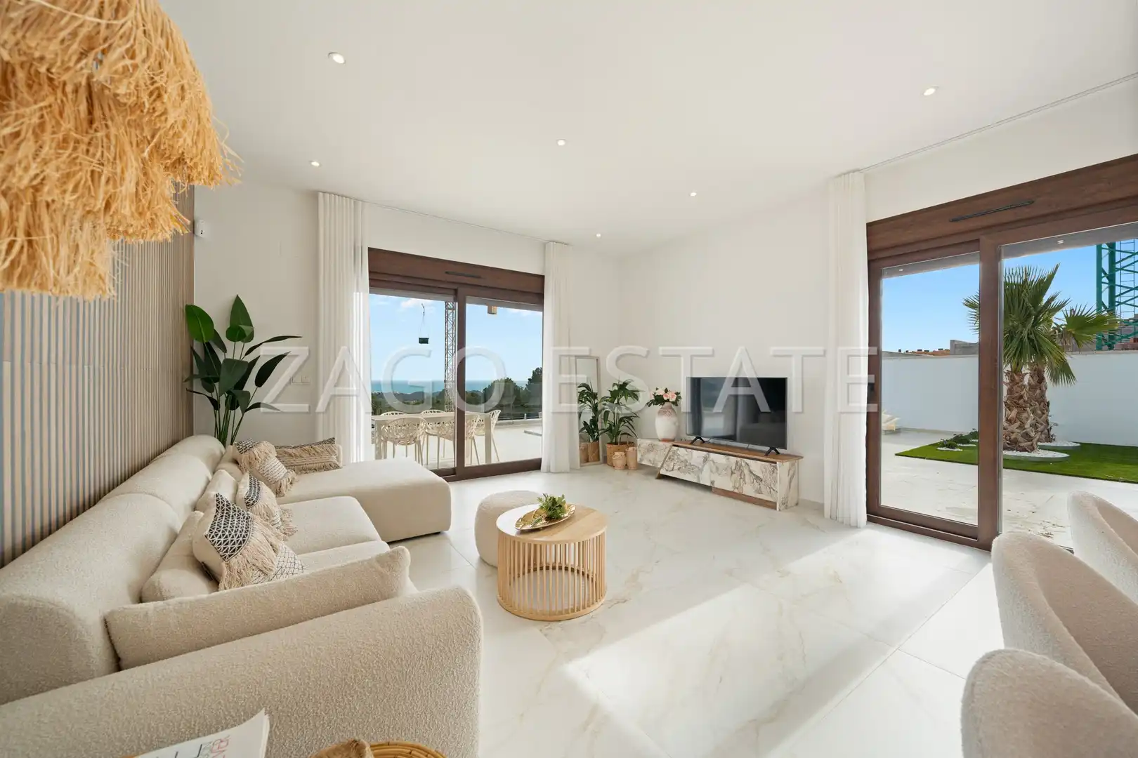 Casa en venta en Balcón de Ponoig - Polop Paradis - Polop Hills, imagen 20