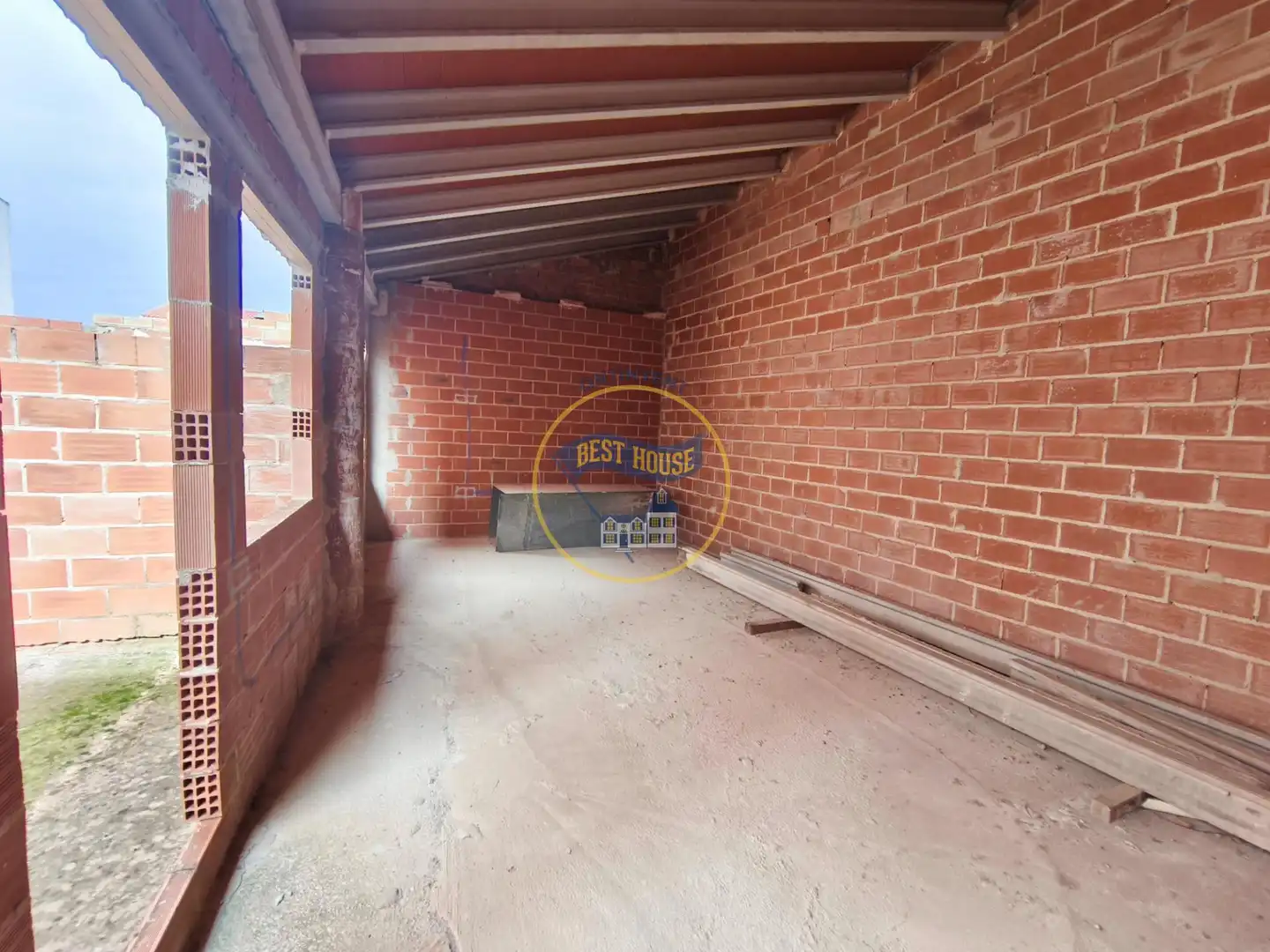 Residencial en venda a Aielo de Malferit, imagen 26