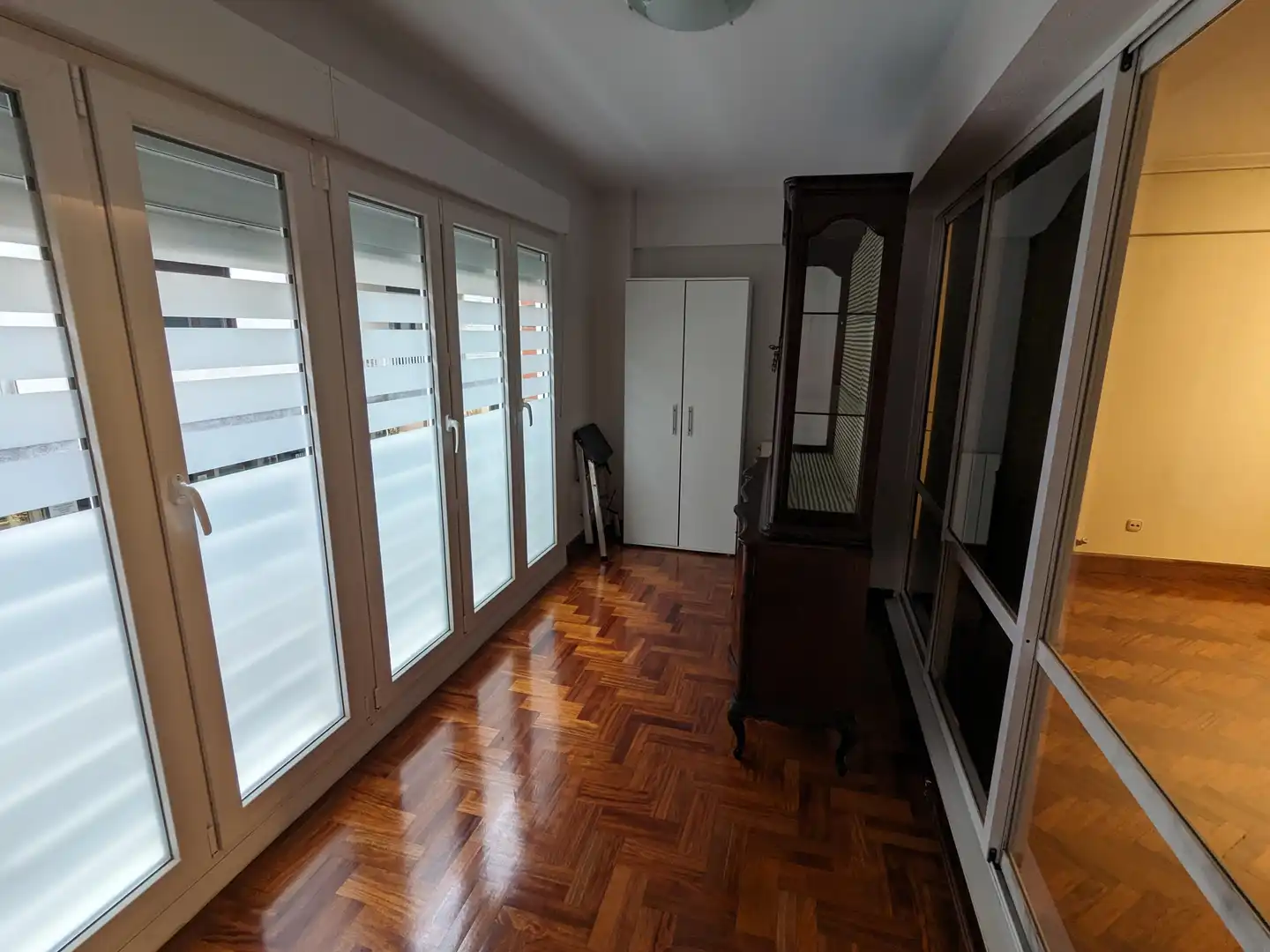 Piso en venta en Errenteria con Calefacción y Balcón
